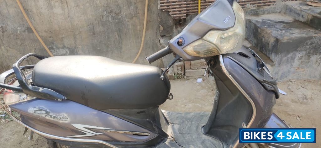 Hero Duet 110 Hero Duet 110