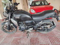 Yamaha FZ-X