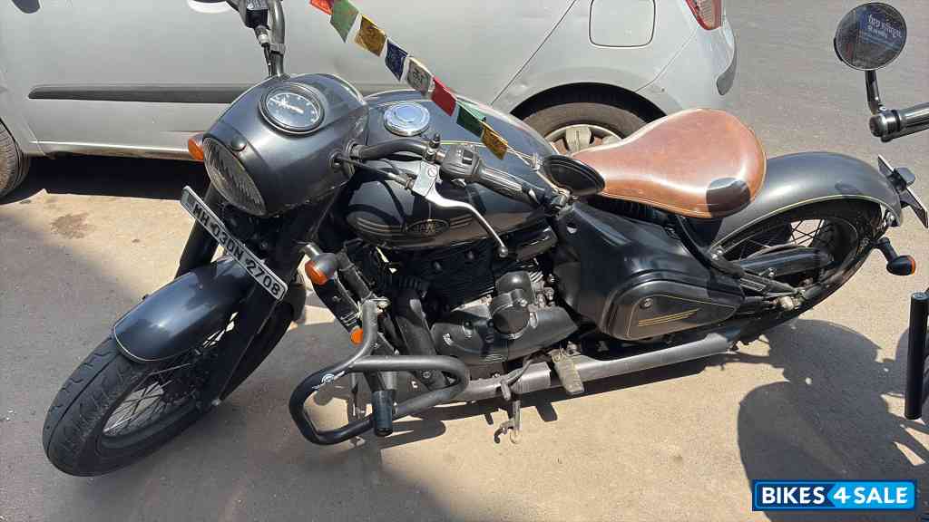 Matt Charcoal Grey Jawa Perak Matt Charcoal Grey Jawa Perak