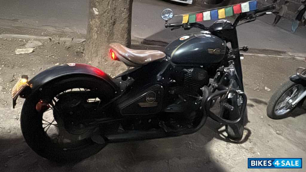 Matt Charcoal Grey Jawa Perak Matt Charcoal Grey Jawa Perak