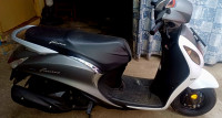Yamaha Fascino