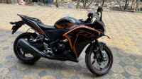 Honda CBR 250R