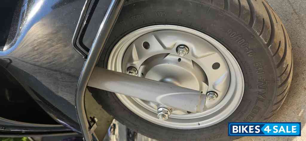 Suzuki Access 125 Suzuki Access 125