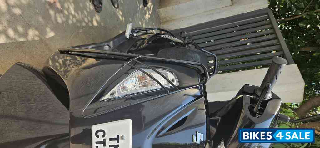 Suzuki Access 125 Suzuki Access 125