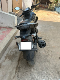 Yamaha FZ25
