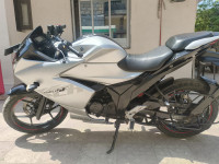 Suzuki Gixxer SF