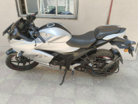 Suzuki Gixxer SF