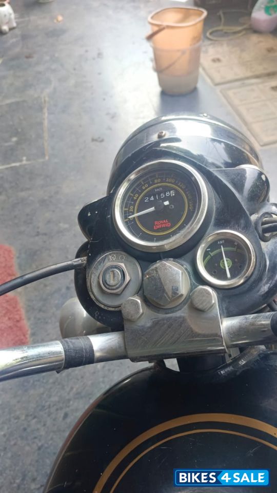 Royal Enfield Bullet Standard 350 Royal Enfield Bullet Standard 350