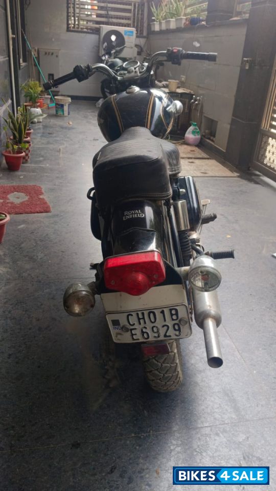 Royal Enfield Bullet Standard 350 Royal Enfield Bullet Standard 350