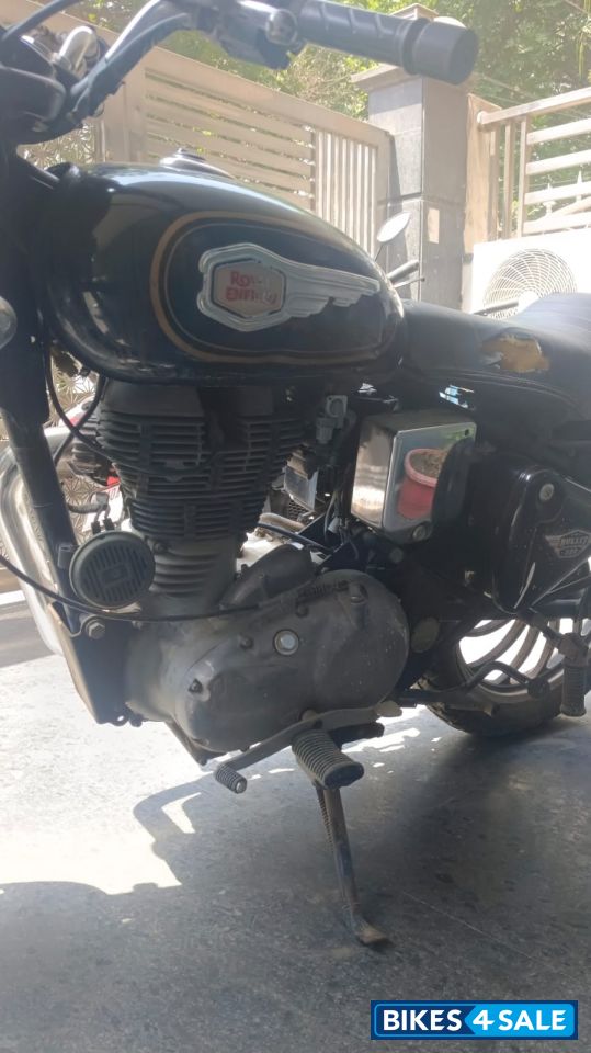 Royal Enfield Bullet Standard 350 Royal Enfield Bullet Standard 350