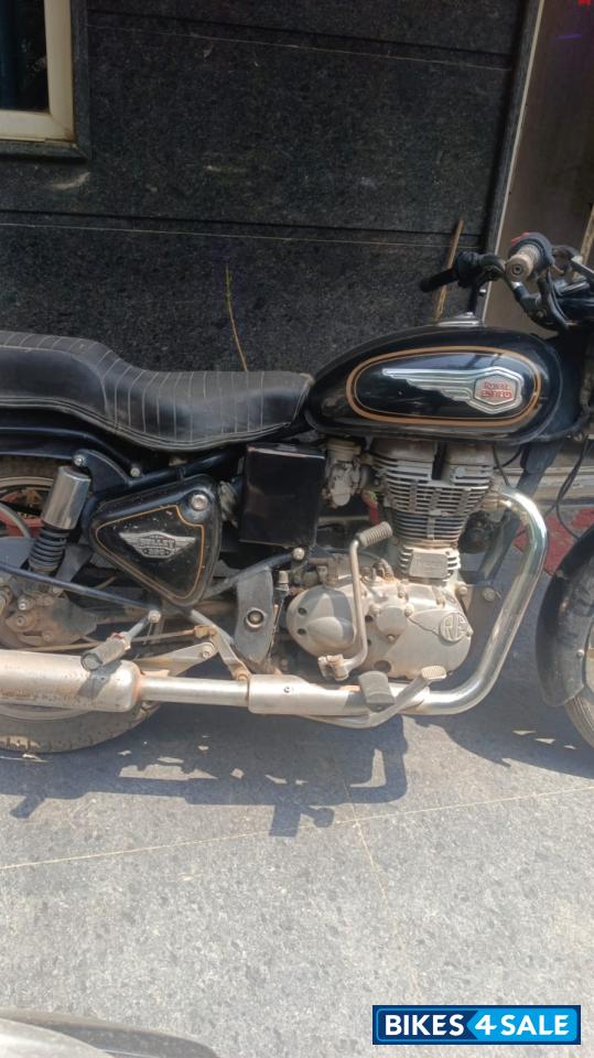 Royal Enfield Bullet Standard 350 Royal Enfield Bullet Standard 350
