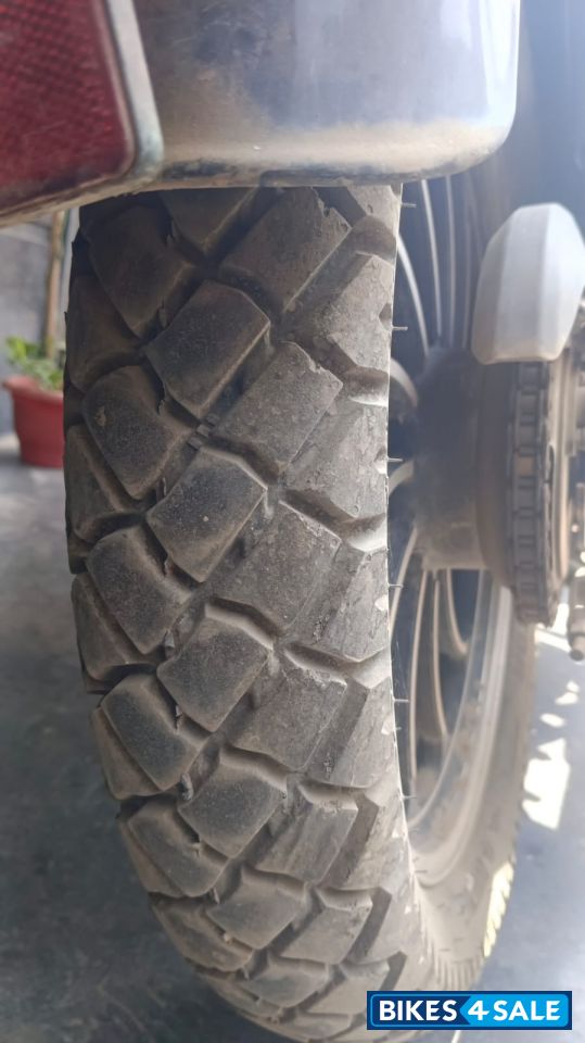 Royal Enfield Bullet Standard 350 Royal Enfield Bullet Standard 350