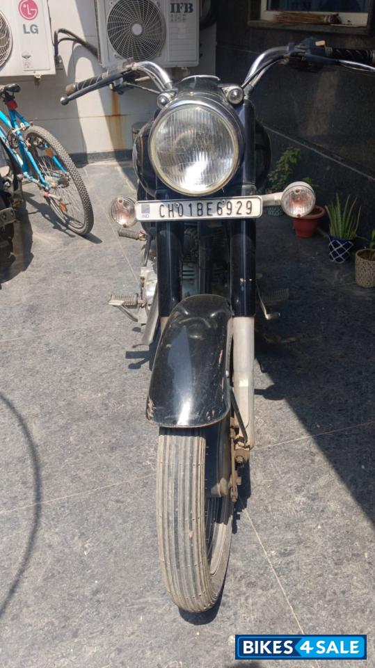 Royal Enfield Bullet Standard 350 Royal Enfield Bullet Standard 350
