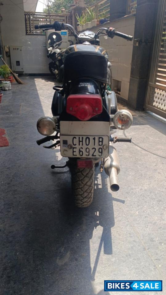 Royal Enfield Bullet Standard 350 Royal Enfield Bullet Standard 350