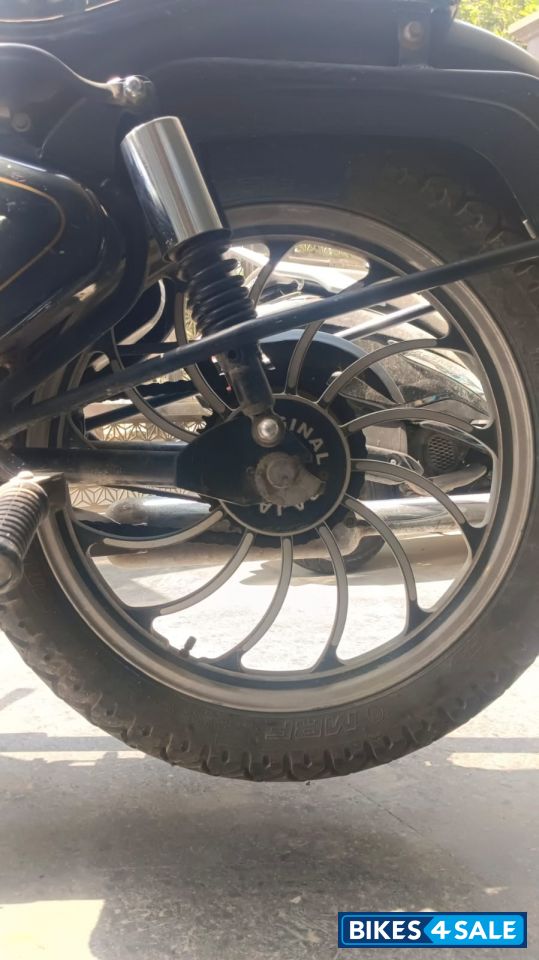 Royal Enfield Bullet Standard 350 Royal Enfield Bullet Standard 350