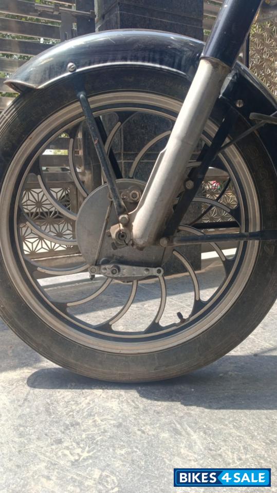 Royal Enfield Bullet Standard 350 Royal Enfield Bullet Standard 350