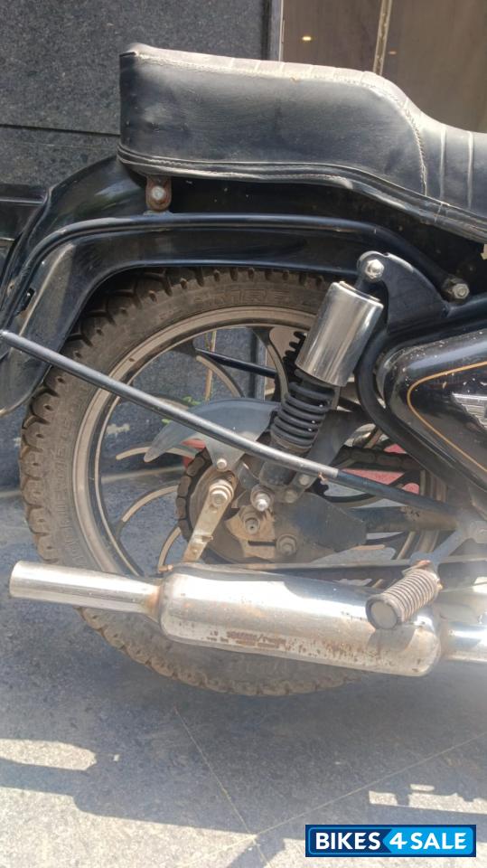 Royal Enfield Bullet Standard 350 Royal Enfield Bullet Standard 350