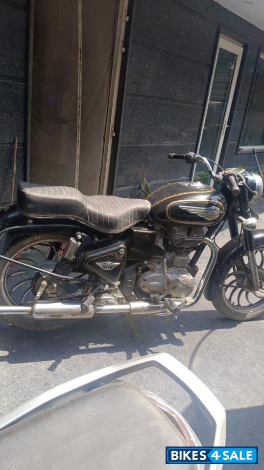 Royal Enfield Bullet Standard 350 Royal Enfield Bullet Standard 350