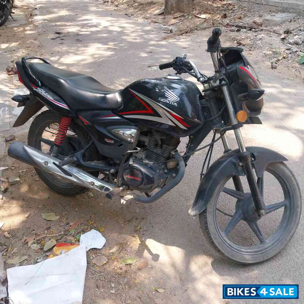 Honda Shine 125 Honda Shine 125