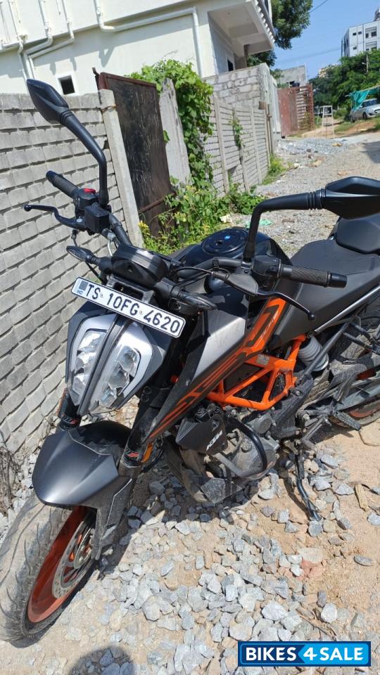 KTM Duke 250 KTM Duke 250