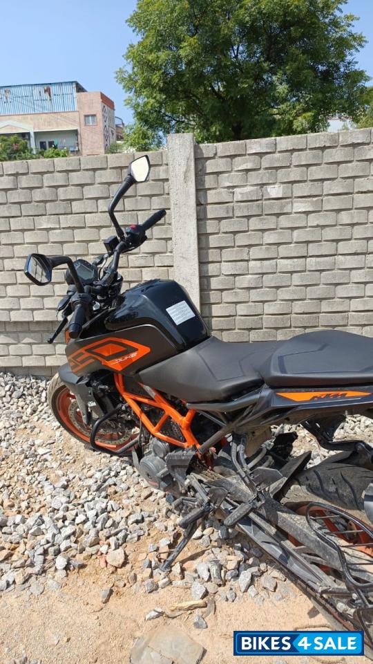 KTM Duke 250 KTM Duke 250
