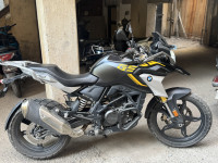 BMW G 310 GS