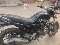 Hero XPulse 200T BS6