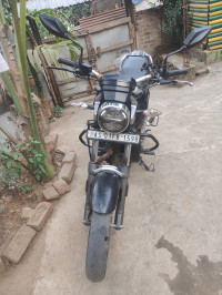 Hero XPulse 200T BS6