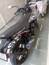 Bajaj Freedom 125 NG04 Disc LED