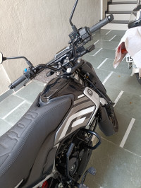 Bajaj Freedom 125 NG04 Disc LED