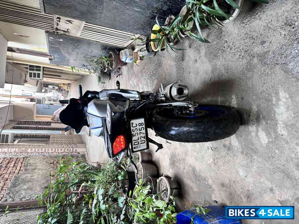 Yamaha R15M Yamaha R15M