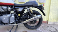 Royal Enfield Interceptor 650 Twin