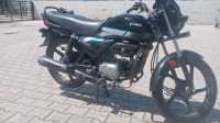 Hero HF 100