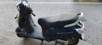 Suzuki Access 125 BS6