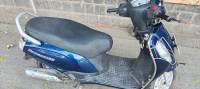 Suzuki Access 125 BS6