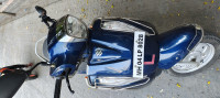 Suzuki Access 125 BS6