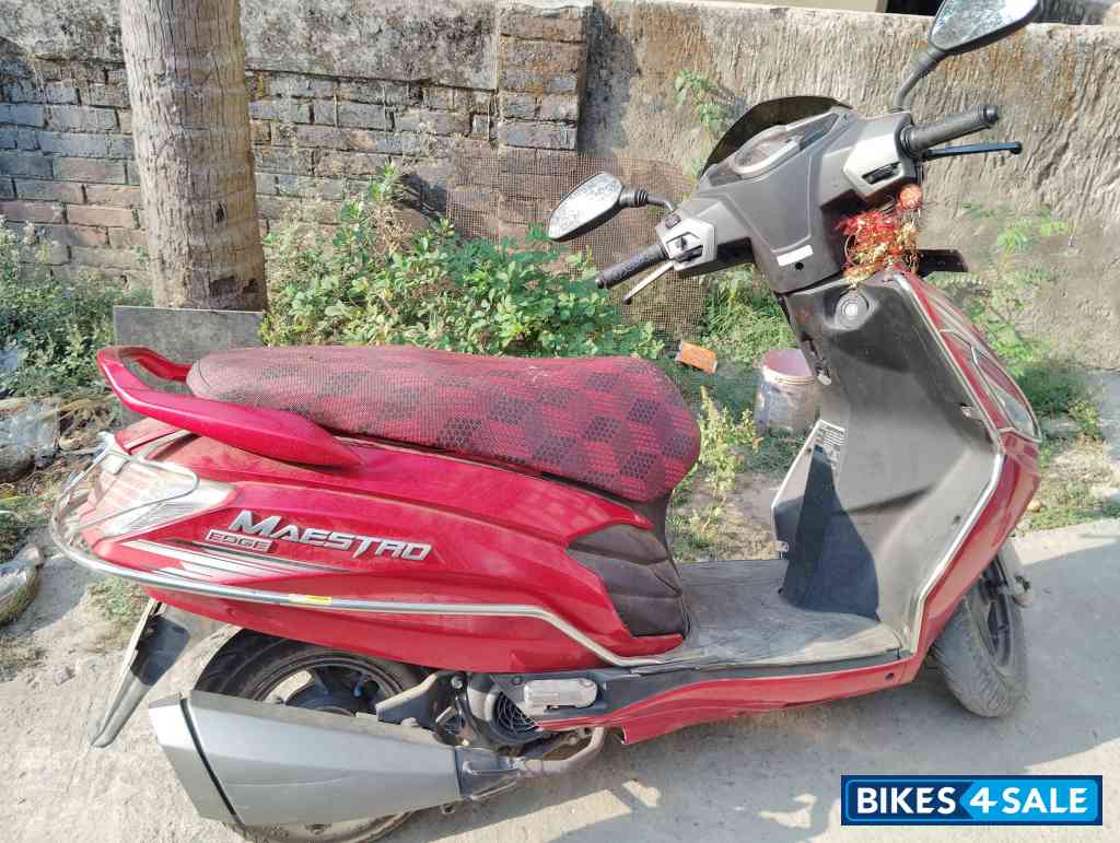 Hero Maestro Edge Hero Maestro Edge