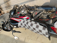 Hero HF 100 2022 Model