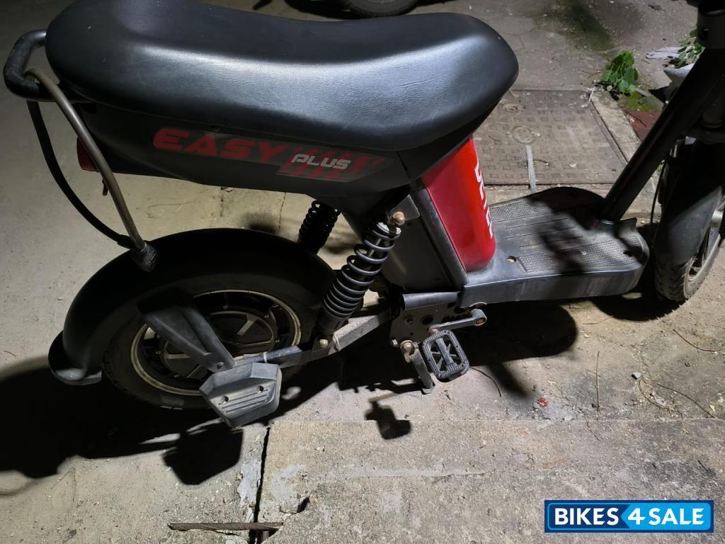 Detel Easy Plus Detel Easy Plus