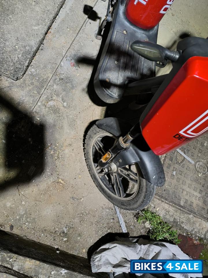 Detel Easy Plus Detel Easy Plus