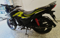 Honda SP 125 BSVI 2022 Model