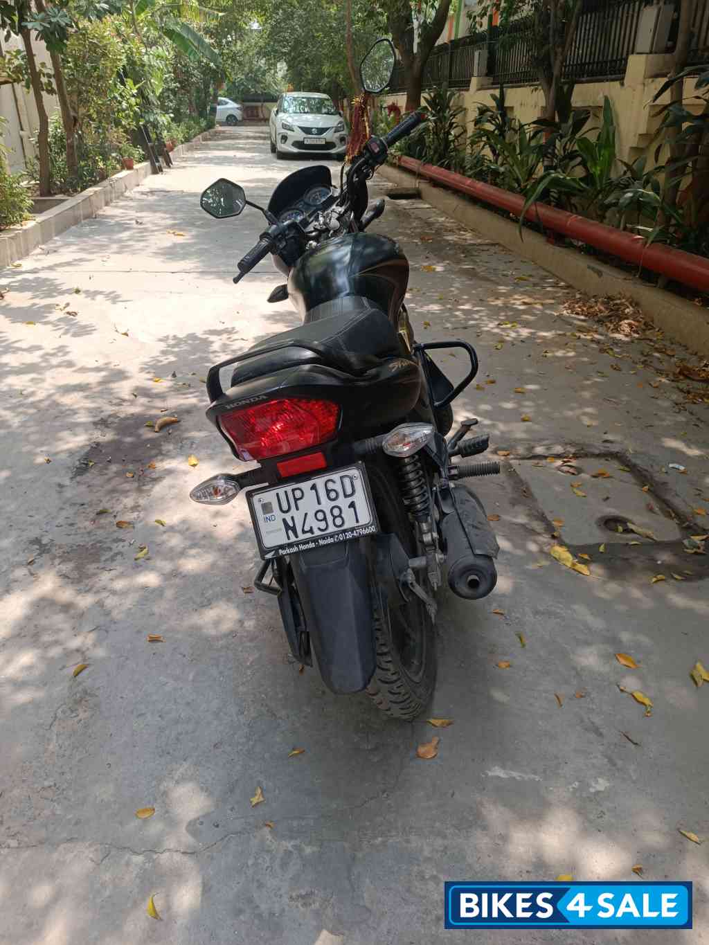 Honda Shine Celebration Edition Honda Shine Celebration Edition