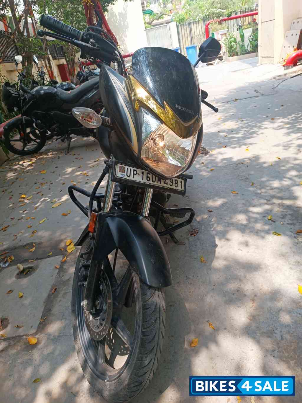 Honda Shine Celebration Edition Honda Shine Celebration Edition