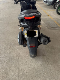 Yamaha Aerox 155