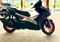 Yamaha Aerox 155