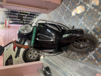Bajaj Chetak Premium 2023 Edition