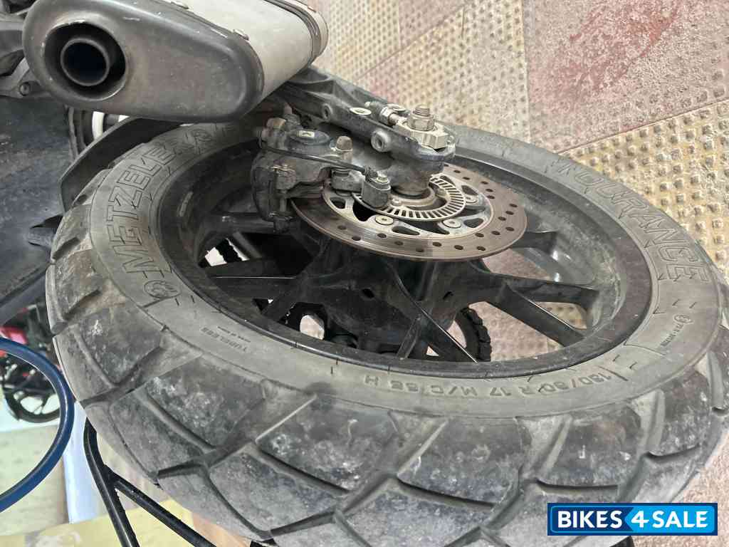 KTM 390 Adventure 2022 KTM 390 Adventure 2022