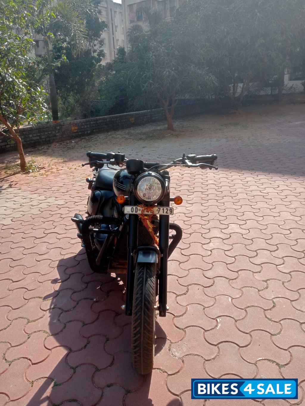 Jawa 42 Dual Tone Jawa 42 Dual Tone