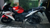 Honda CBR 150R