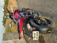 TVS Apache RTR 200 4V